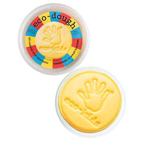 Individual Dough Packs