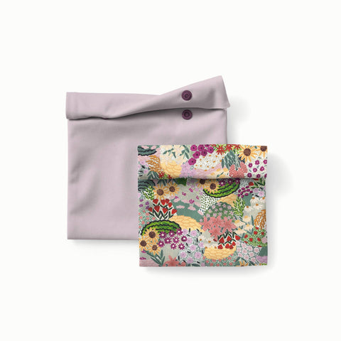 Snack & Sammy Pouches