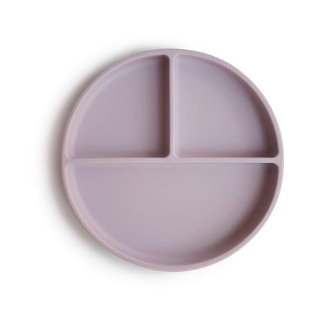 Silicone Suction Plate
