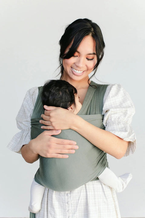 ♻ Solly Baby Wrap