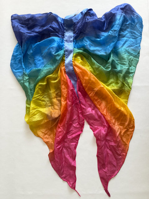 ♻ Sarah's Silks Butterfly Wings