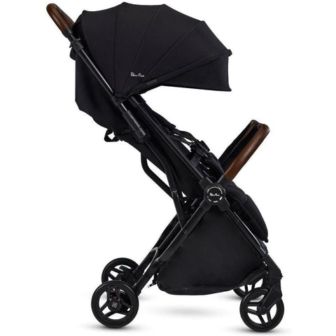 Silver Cross Jet Double Stroller + Accessory Bundle