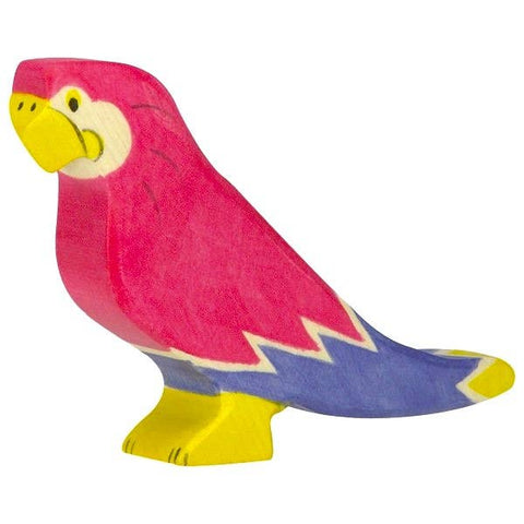 Parrot