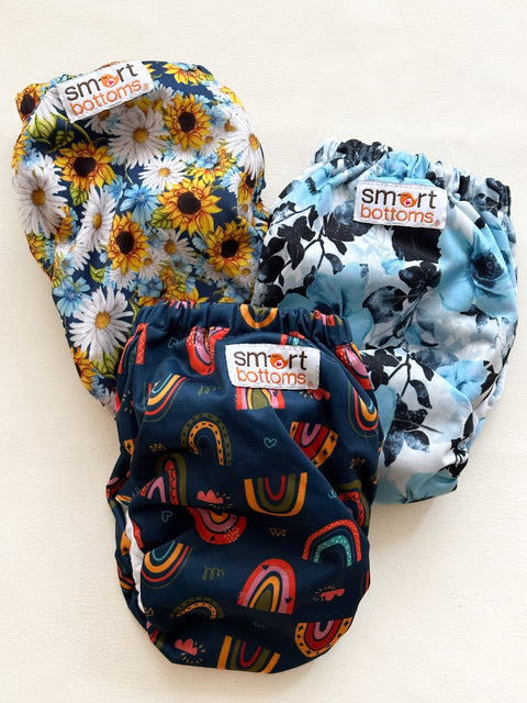 ♻ Smart Bottoms Dream