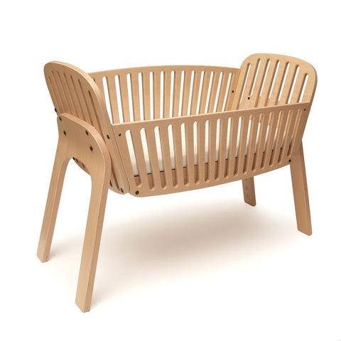 KODO Co-Sleeping Crib