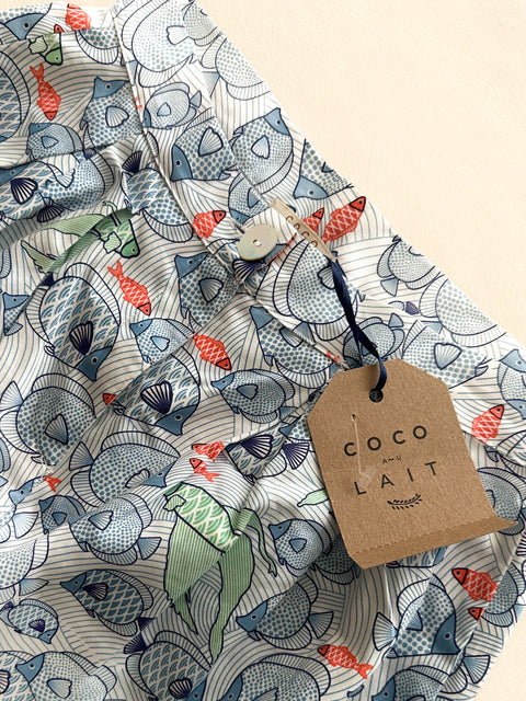 ♻ Coco Au Lait 10y Pants