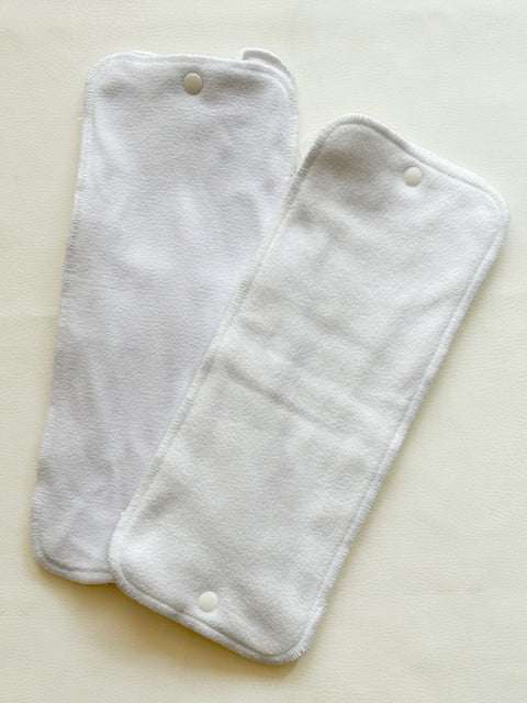 ♻ Thirsties Stay Dry Natural Duo Insert