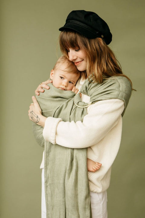 ♻ Wildbird Ring Sling