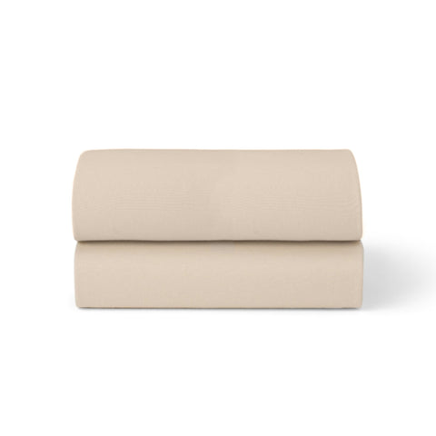 SnüzPod 2-Pack Fitted Sheets