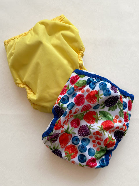 â™» Thirsties Natural Pocket