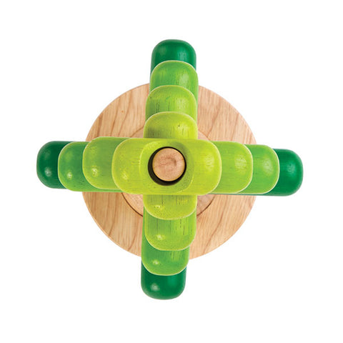 Stacking Tree