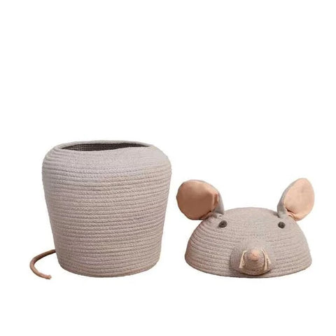 lorena canals basket renata the rat