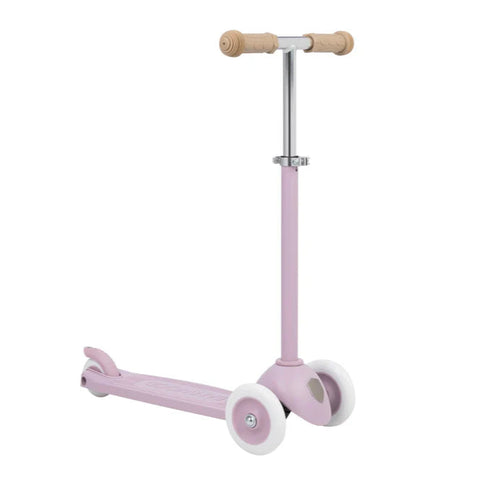 Eco Scooter
