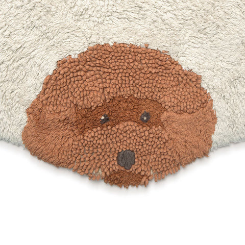 Washable Rug - Dogs