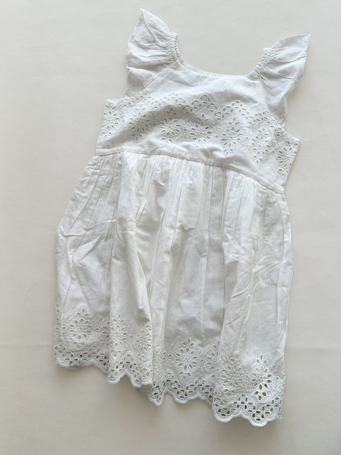 ♻ Gap 4y Dress