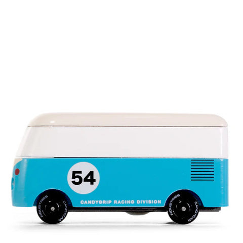 VW T1 - Smoky Blue