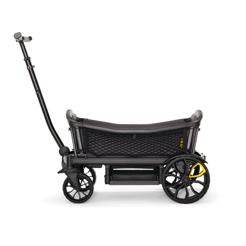 Veer Cruiser Cargo Net