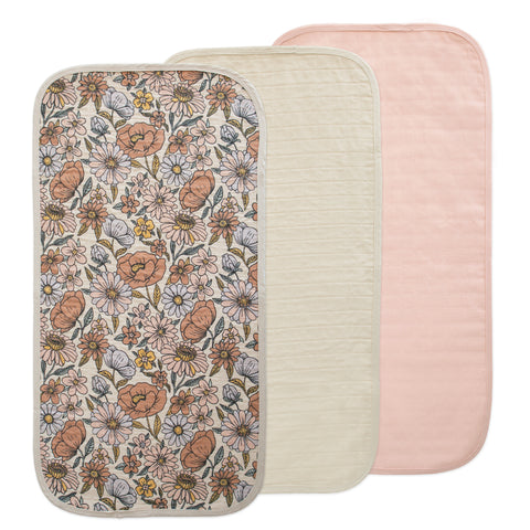 Changing Pad Liner - 3 Pack