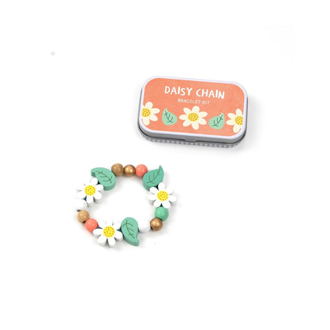 Bead Bracelet Gift Kit - Daisy Chain