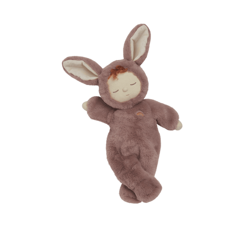 Cozy Dinkum Doll - Bunny Pickle
