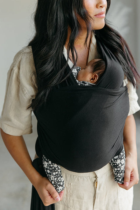 ♻ Solly Baby Wrap