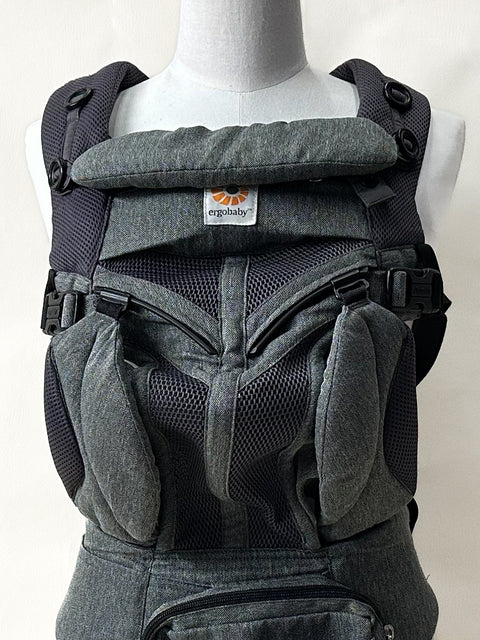 ♻ Ergo Omni 360