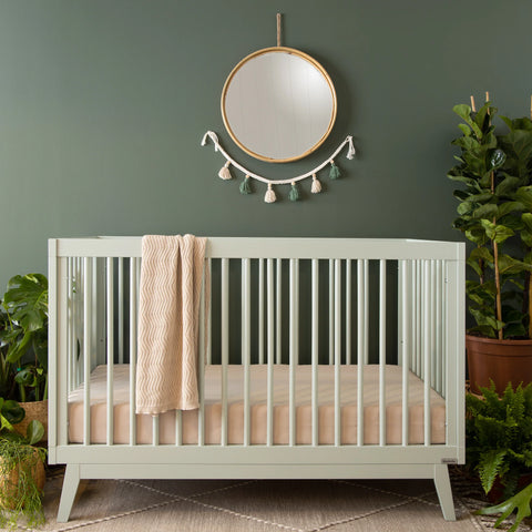 Soho Crib - 3 in 1