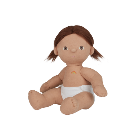 Dinkum Doll - Dottie