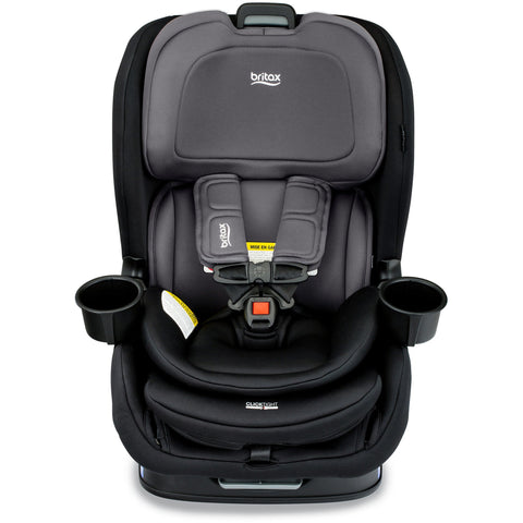 Britax Poplar 2-in-1 Convertible Car Seat with ClickTight