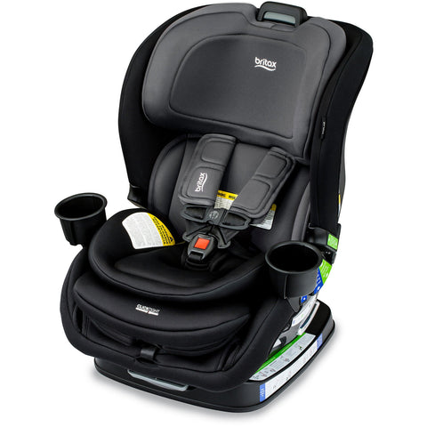 Britax Poplar 2-in-1 Convertible Car Seat with ClickTight