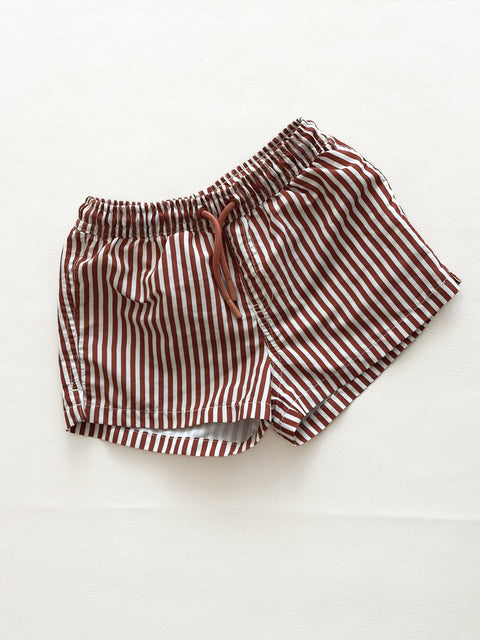 ♻ Zara 3-4y Swim Trunks