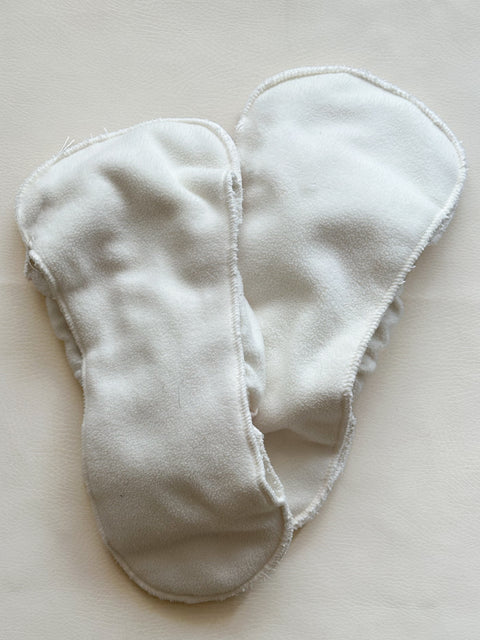 â™» Grovia Hybrid Soakers