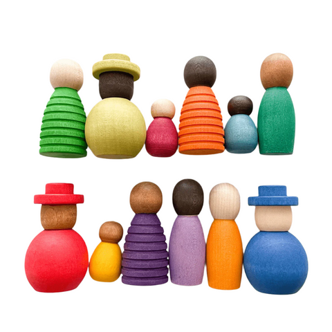 Together Play Set