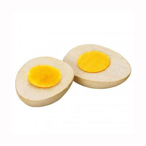 Egg to Cut