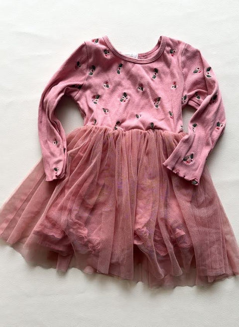 ♻ Peek 18-24m Dress