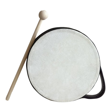 Hand Drum with Handles