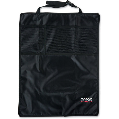 Britax Kick Mats 2-Pack