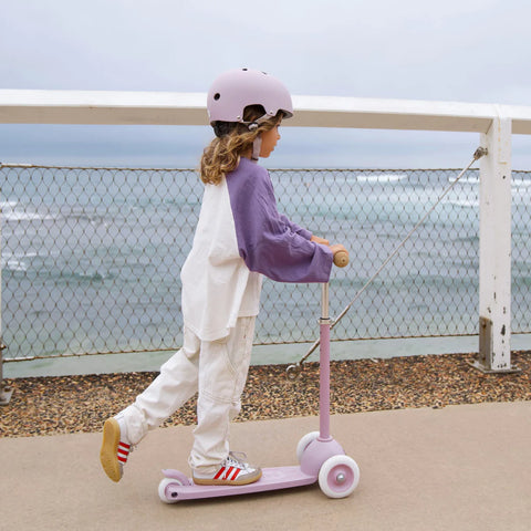 Eco Scooter