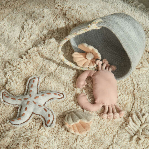 Lorena Canals Island Play Rug