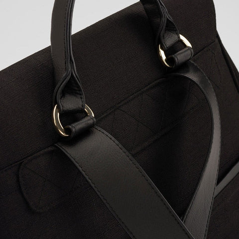 Nuna Diaper Bag