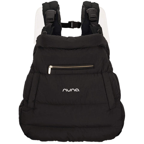 Nuna CUDL Winter Cover
