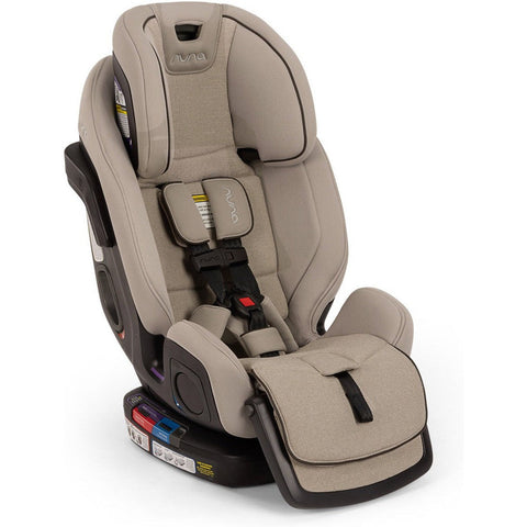 Nuna EXEC All-in-One Car Seat