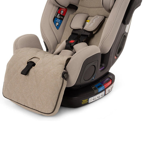 Nuna EXEC All-in-One Car Seat