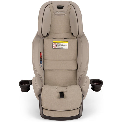 Nuna EXEC All-in-One Car Seat