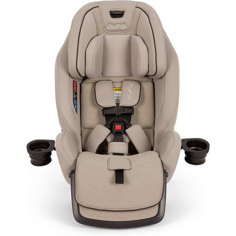 Nuna EXEC All-in-One Car Seat