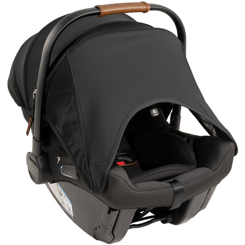 Nuna TRIV Next Stroller + Pipa Urbn Travel System