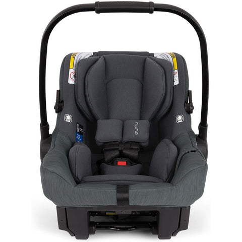 Nuna TRIV Next Stroller + Pipa Urbn Travel System