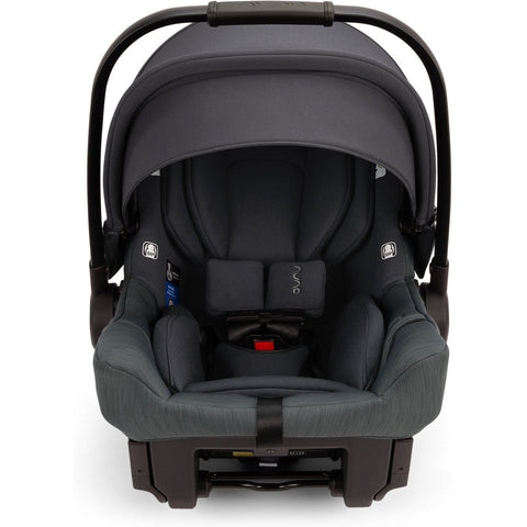 Nuna TRIV Next Stroller + Pipa Urbn Travel System