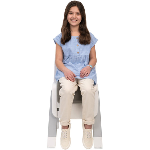 Nuna ZAAZ High Chair