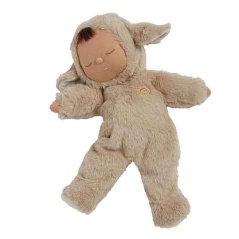 Cozy Dinkum Doll - Lamby Pip
